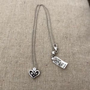 NWT BRIGHTON NECKLACE